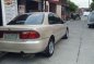 Selling Mazda 323 1996 Manual Gasoline in Rodriguez-1
