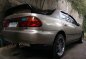 Selling Mazda 323 1997 Manual Gasoline in Santa Rosa-3