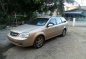 Selling 2nd Hand Chevrolet Optra 2006 in Ibaan-0
