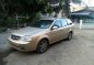 Selling 2nd Hand Chevrolet Optra 2006 in Ibaan-2