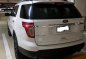 Selling 2nd Hand Ford Explorer 2015 in Parañaque-0