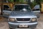 1999 Mitsubishi Adventure for sale in Makati-4