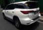 Selling Toyota Fortuner 2018 Automatic Diesel in Quezon City-3