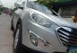 Used Hyundai Tucson 2010 Automatic Gasoline for sale in Bacoor-0