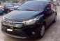 Selling Toyota Vios 2017 Manual Gasoline in Manila-1