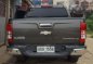 2nd Hand Chevrolet Colorado 2014 Manual Diesel for sale in Baguio-1