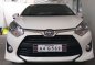 Selling 2nd Hand Toyota Wigo 2018 in Mandaluyong-0