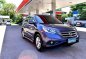 Sell 2nd Hand 2013 Honda Cr-V at 50000 km in Lemery-0