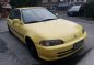 Honda Civic 1996 Manual Gasoline for sale in Las Piñas-7