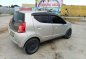 2nd Hand Suzuki Celerio 2010 Automatic Gasoline for sale in Apalit-5