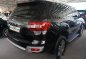 Sell Black 2016 Ford Everest in Las Pinas -3