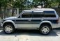 Mitsubishi Pajero 1996 Automatic Diesel for sale in Angeles-4