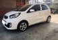 Used Kia Picanto 2015 Manual Gasoline for sale in Cebu City-1