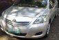 Selling Toyota Vios 2012 Manual Gasoline in Manila-1