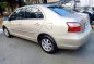 Selling 2nd Hand Toyota Vios 2010 in Quezon City-1