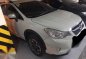 Subaru Xv 2014 Automatic Gasoline for sale in Taguig-1