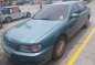 1998 Nissan Cefiro for sale in Rosario-2