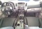 Mitsubishi Montero Sport 2010 Manual Diesel for sale in Tanay -4