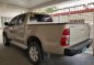 2nd Hand Toyota Hilux Manual Diesel for sale in Makati-2