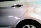 Hyundai Accent 2012 Manual Diesel for sale in Mandaluyong-1