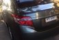 Selling Toyota Vios 2017 Manual Gasoline in Lipa-1