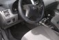 Grey Toyota Altis 2008 for sale in  Manual -3