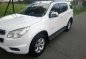 Used Chevrolet Trailblazer 2013 for sale in Makati-1