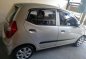 Selling 2nd Hand Hyundai I10 2013 in Angeles-2