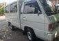 Used Mitsubishi L300 2016 Van at 70000 km for sale in Pililla-1