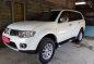 Selling 2nd Hand Mitsubishi Montero 2010 at 100000 km in San Fernando-4