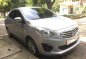 Used 2016 Mitsubishi Mirage G4 for sale in Pasig-0