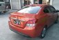 2nd Hand Mitsubishi Mirage G4 for sale in Dasmariñas-2