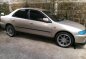 Selling Mazda 323 1997 Manual Gasoline in Santa Rosa-4