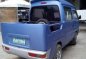 Suzuki Multi-Cab Manual Gasoline for sale in Cagayan de Oro-0