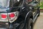 Selling Toyota Fortuner 2013 Manual Diesel in Manila-1