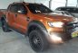 Sell 2nd Hand 2016 Ford Ranger Automatic Diesel at 30000 km in San Fernando-0