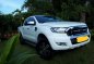 Ford Ranger 2017 Manual Diesel for sale in Dasmariñas-4