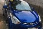 Selling Used Hyundai Eon 2017 in Capas-1