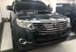 2nd Hand Toyota Fortuner 2013 for sale in Balagtas-3