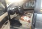 Isuzu Crosswind 2010 Manual Diesel for sale in Balaoan-3