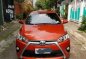 Toyota Yaris 2016 Automatic Gasoline for sale in Meycauayan-5