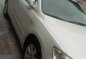 White Toyota Camry 2007 Automatic Gasoline for sale-1