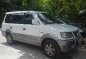 Selling Mitsubishi Adventure 2003 Manual Diesel in Cebu City-0