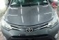 Used Toyota Vios 2015 for sale in Quezon City-2