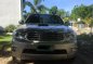 Selling 2nd Hand Toyota Fortuner 2009 Automatic Diesel at 100000 km in San Fernando-1