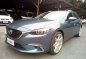 Sell Used 2016 Mazda 6 in Pasig-0
