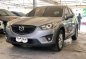 Selling Mazda Cx-5 2014 Automatic Gasoline in Manila-2
