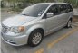 Chrysler Town And Country 2013 Automatic Gasoline for sale-1
