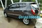 Toyota Wigo 2016 Manual Gasoline for sale in Aringay-2