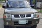 2nd Hand Nissan Frontier 2003 for sale in Quezon City-0